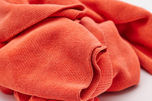 EDGESLESS MICROFIBER CLOTHS