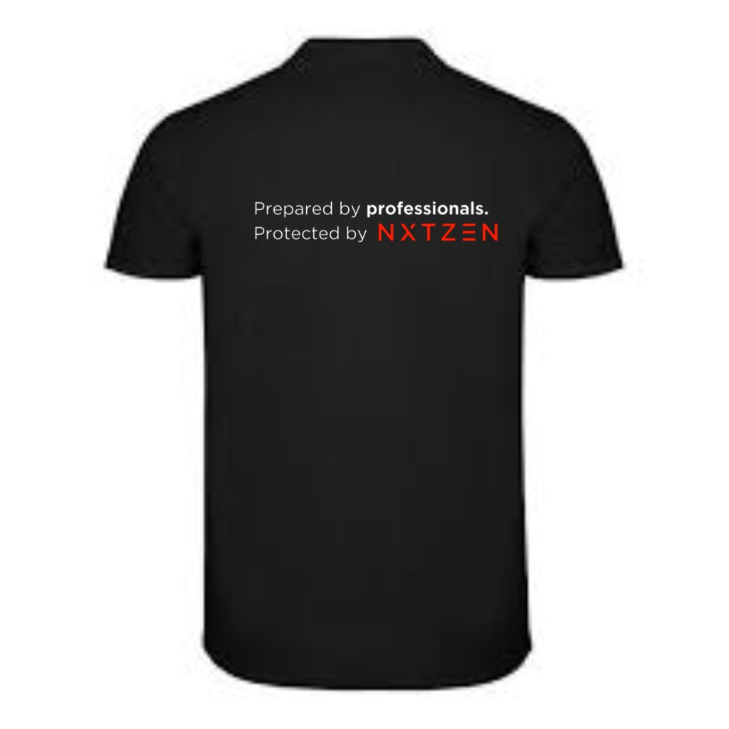 Polo NXTZEN