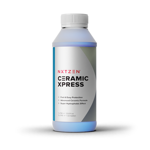 CERAMIC XPRESS