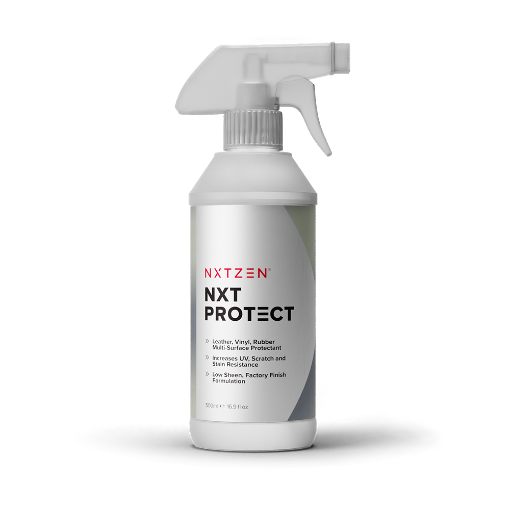 NXT PROTECT