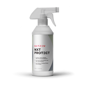 NXT PROTECT