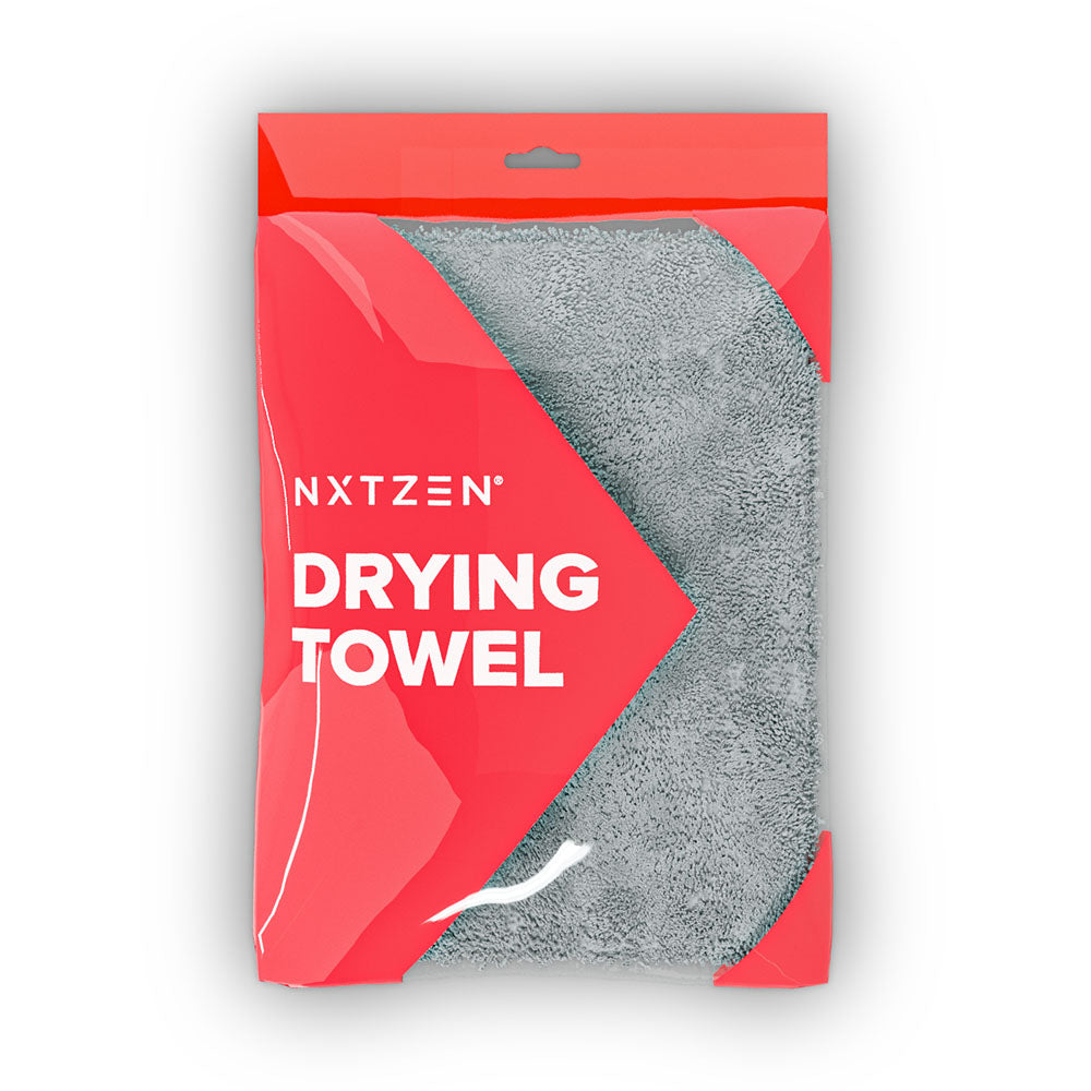 MICROFIBER DRYING TOWEL